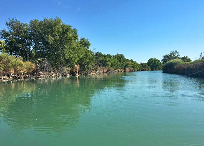 Share with Wildlife, New Mexico – Project Highlight: A New Cooter Location