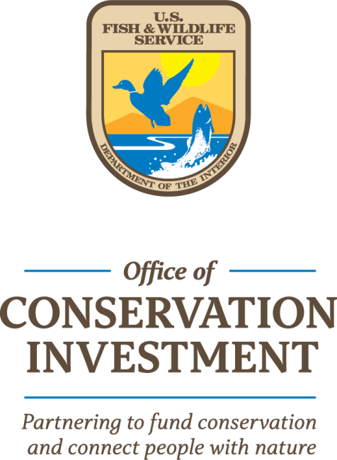 US Fish and Wildlife Service - Office of Conservation Investment
