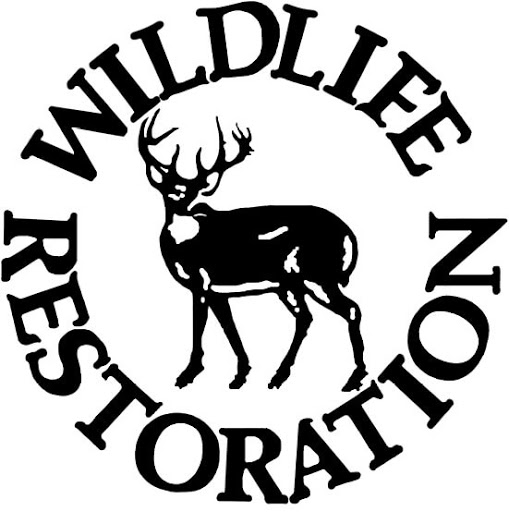 Wildlife Restoration Logo