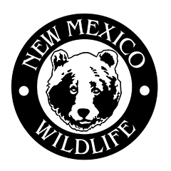 NMWILDLIFE_Logo_WhiteBack_240w New Mexico Department of Wildlife Logo