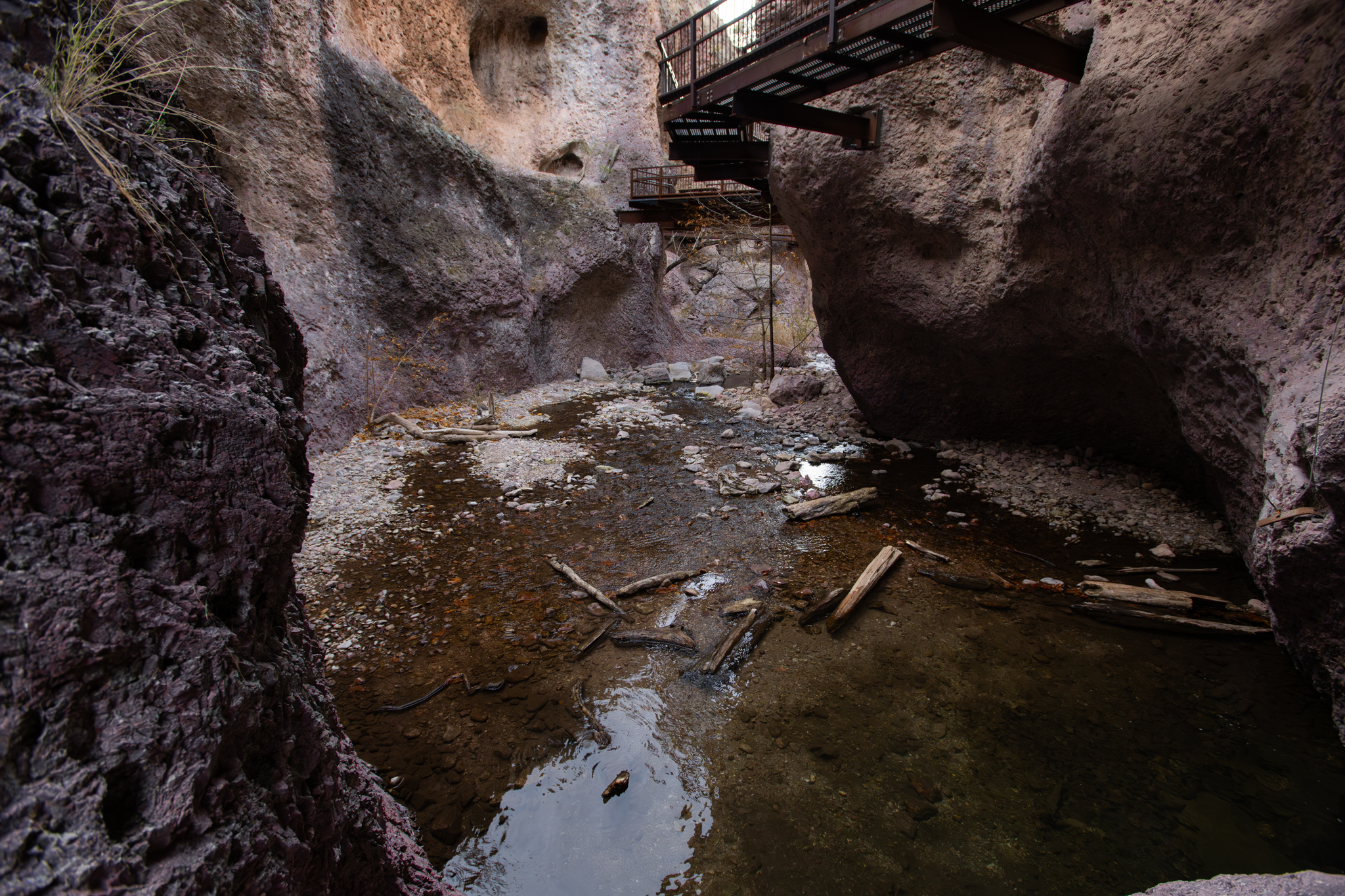 GilaFest Event - Gila River